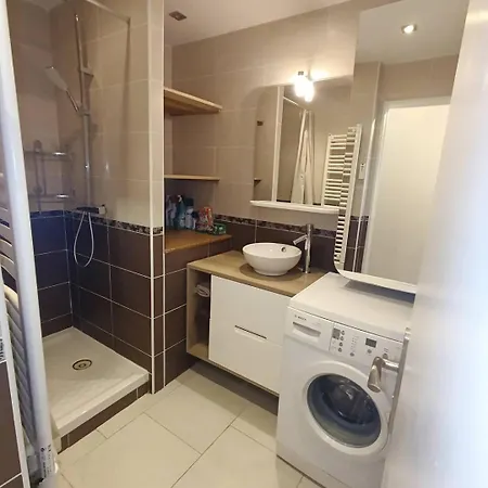As26241 Marina P2,appontement,wifi,climatisation. Appartement
