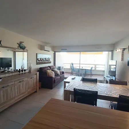 As26241 Marina P2,appontement,wifi,climatisation. *