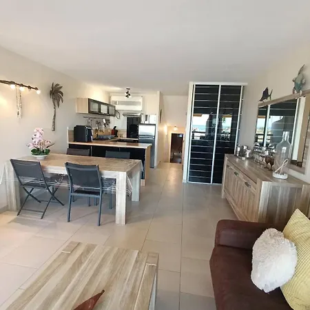 As26241 Marina P2,appontement,wifi,climatisation. Le Grau-du-Roi