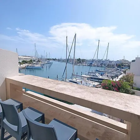 As26241 Marina P2,appontement,wifi,climatisation.