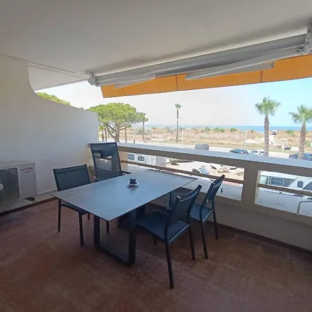 Daire As26241 Marina P2,appontement,wifi,climatisation.